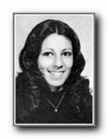 Millie Garcia: class of 1975, Norte Del Rio High School, Sacramento, CA.